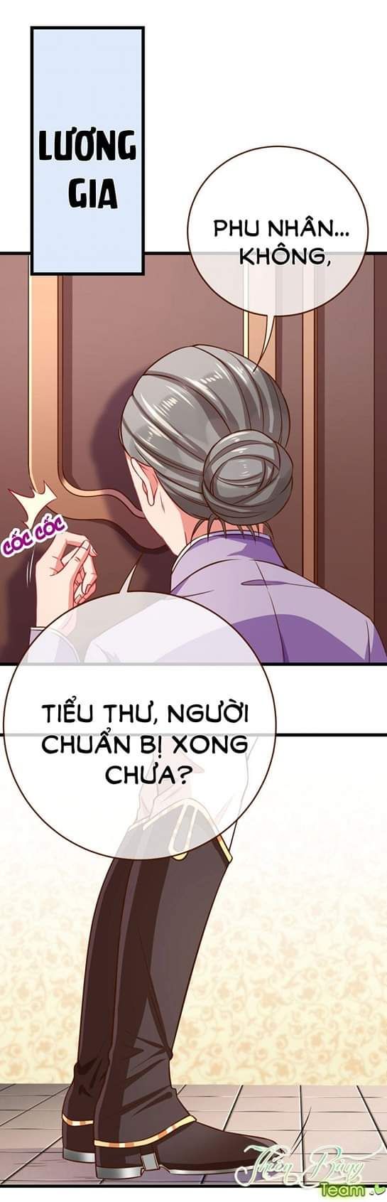 đọc truyện Vạn Tra Triêu Hoàng Chương 79 ảnh 9 tại Truyện Dạ Ký