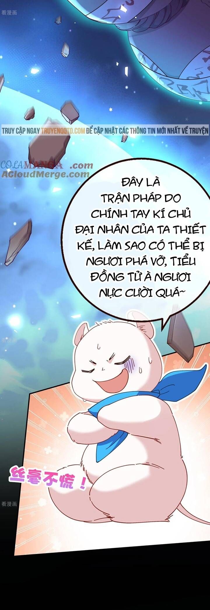 đọc truyện Vạn Tra Triêu Hoàng Chương 791 ảnh 17 tại Giả Dược