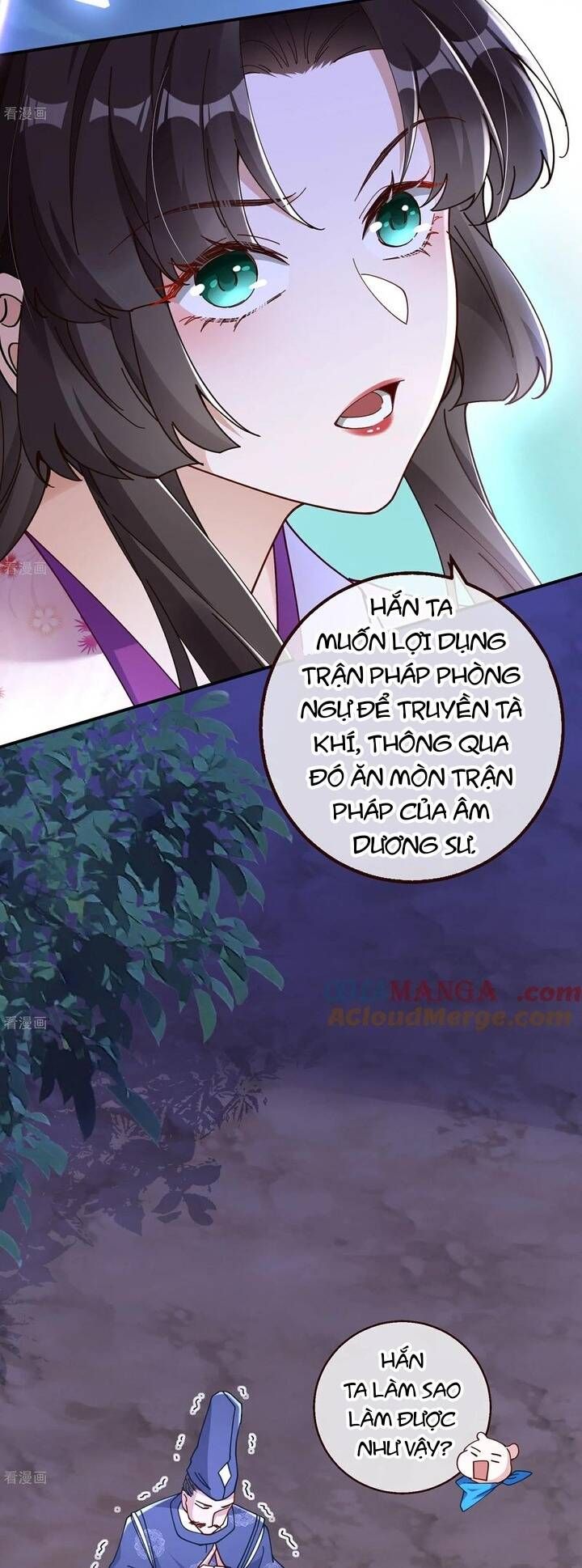 đọc truyện Vạn Tra Triêu Hoàng Chương 791 ảnh 19 tại Giả Dược