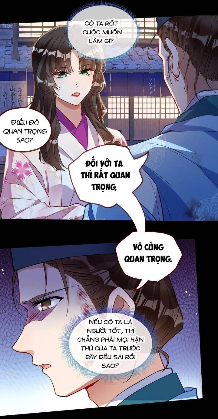 đọc truyện Vạn Tra Triêu Hoàng Chương 792 ảnh 7 tại Giả Dược