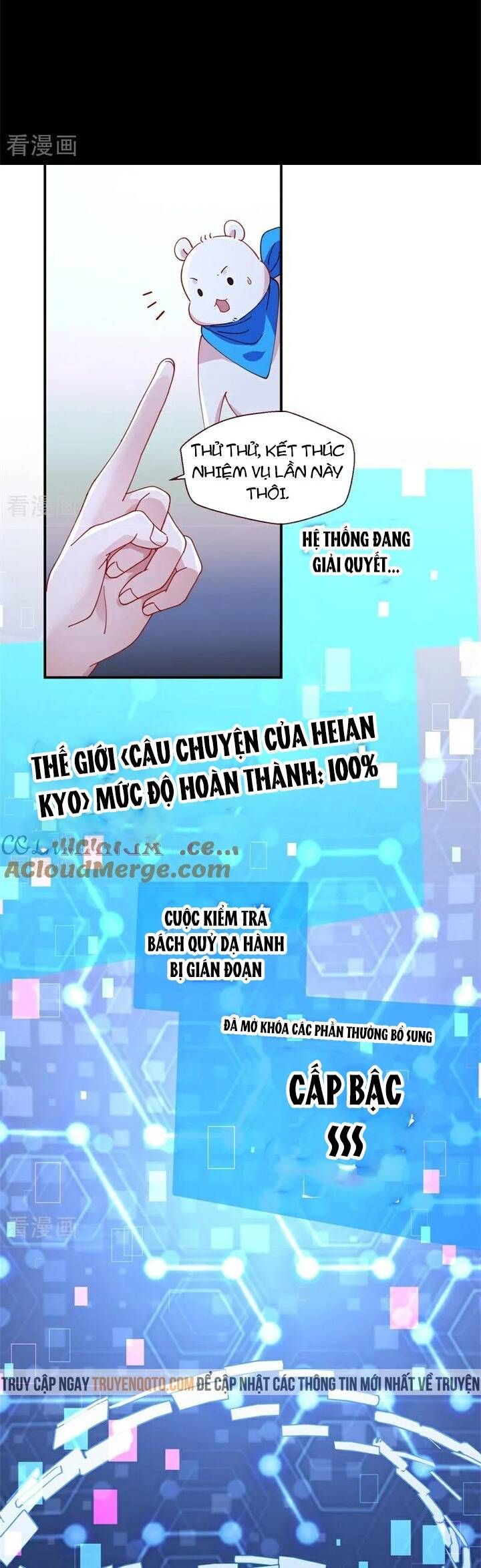 đọc truyện Vạn Tra Triêu Hoàng Chương 794 ảnh 9 tại Giả Dược