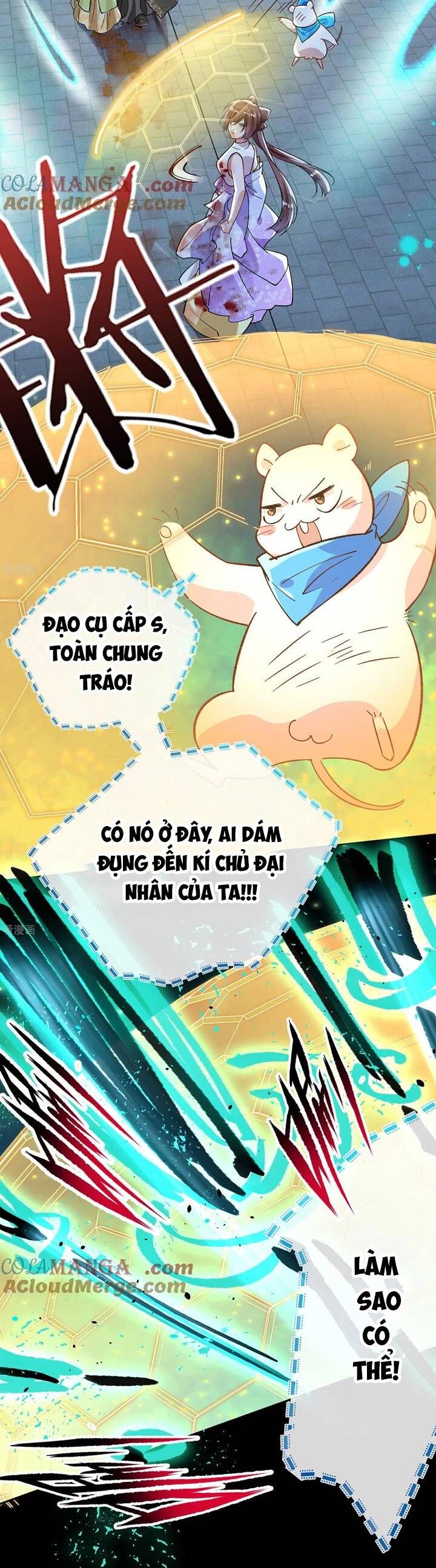 đọc truyện Vạn Tra Triêu Hoàng Chương 797 ảnh 16 tại Giả Dược