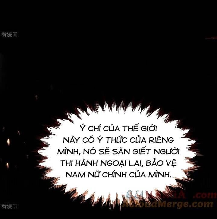 đọc truyện Vạn Tra Triêu Hoàng Chương 798 ảnh 31 tại Giả Dược