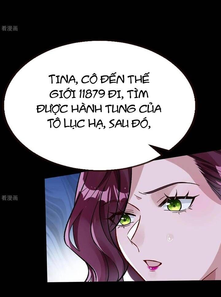 đọc truyện Vạn Tra Triêu Hoàng Chương 800 ảnh 31 tại Giả Dược