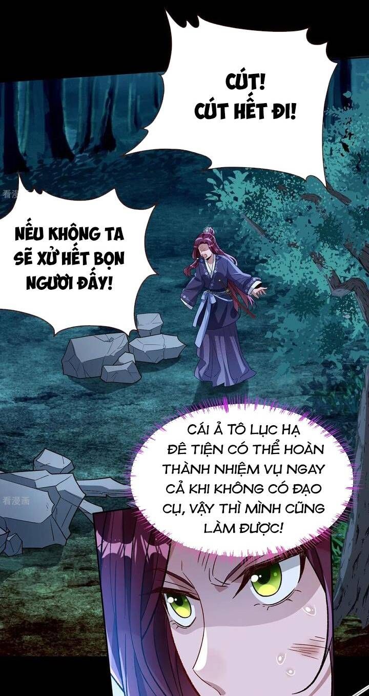 đọc truyện Vạn Tra Triêu Hoàng Chương 801 ảnh 24 tại Giả Dược