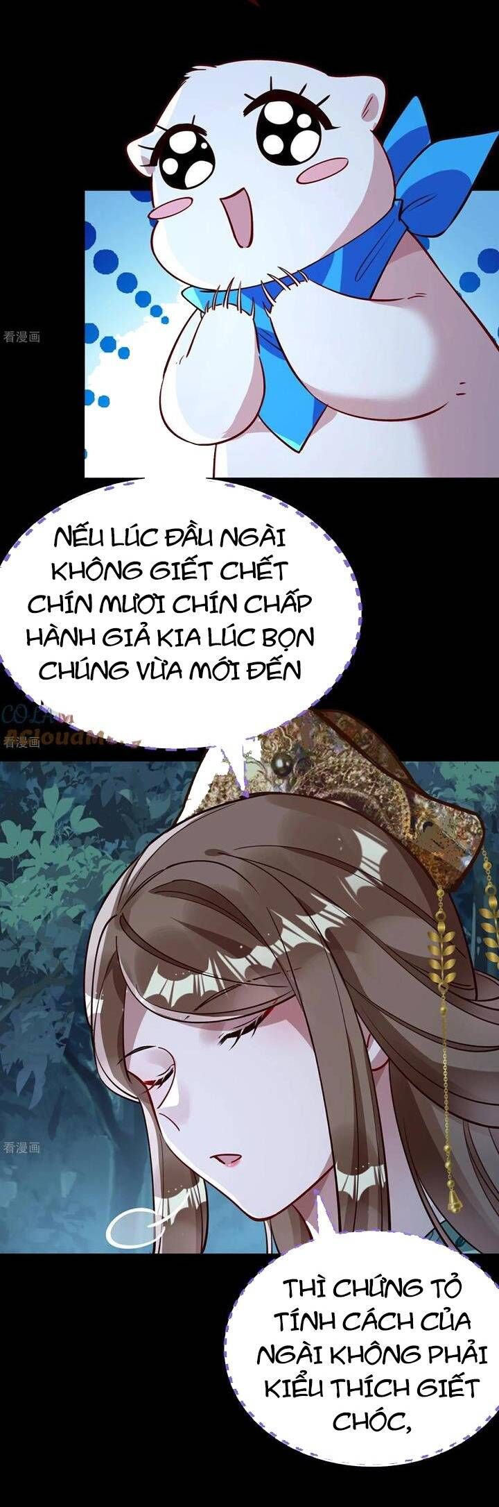 đọc truyện Vạn Tra Triêu Hoàng Chương 803 ảnh 18 tại Giả Dược