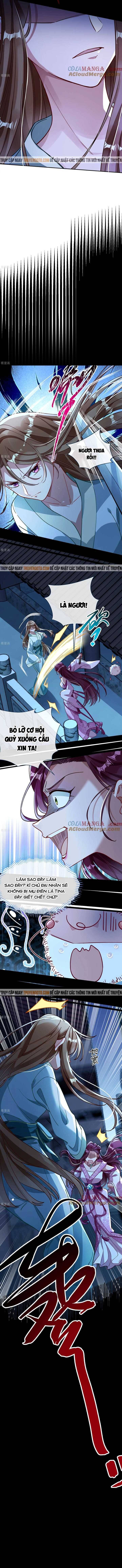 đọc truyện Vạn Tra Triêu Hoàng Chương 805 ảnh 6 tại Giả Dược