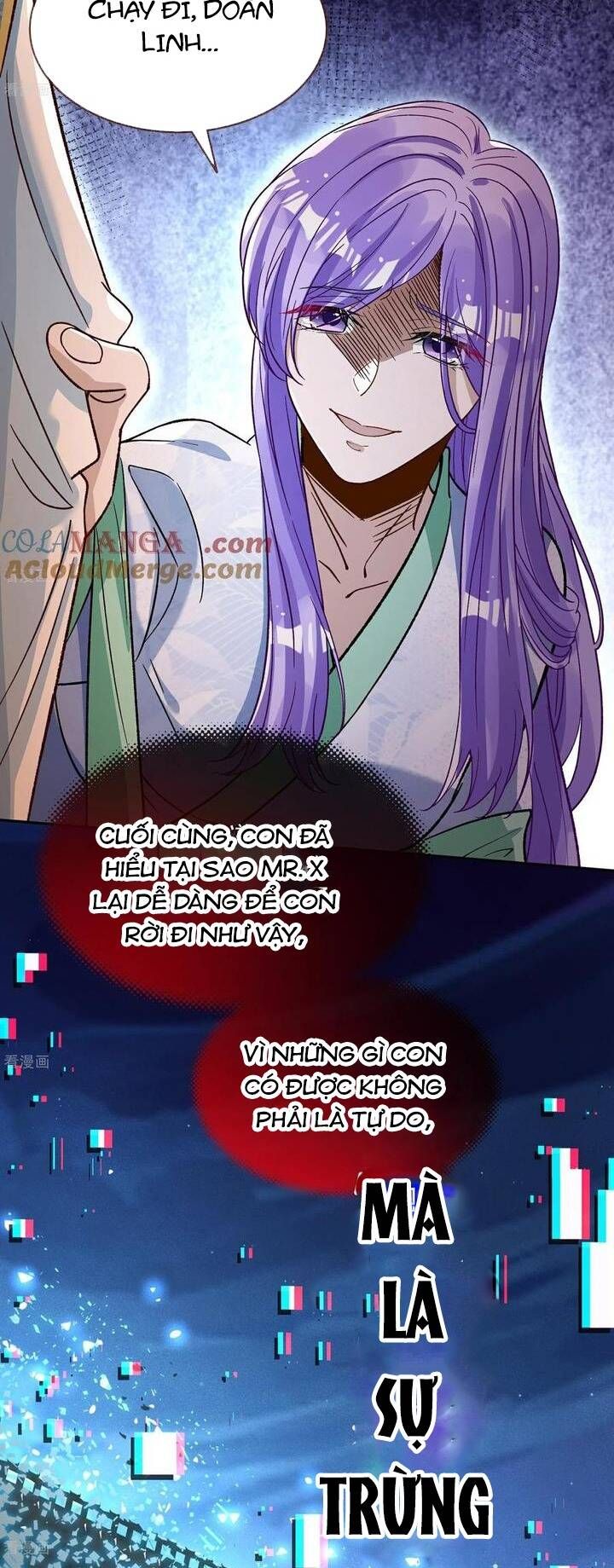 đọc truyện Vạn Tra Triêu Hoàng Chương 809 ảnh 8 tại Giả Dược