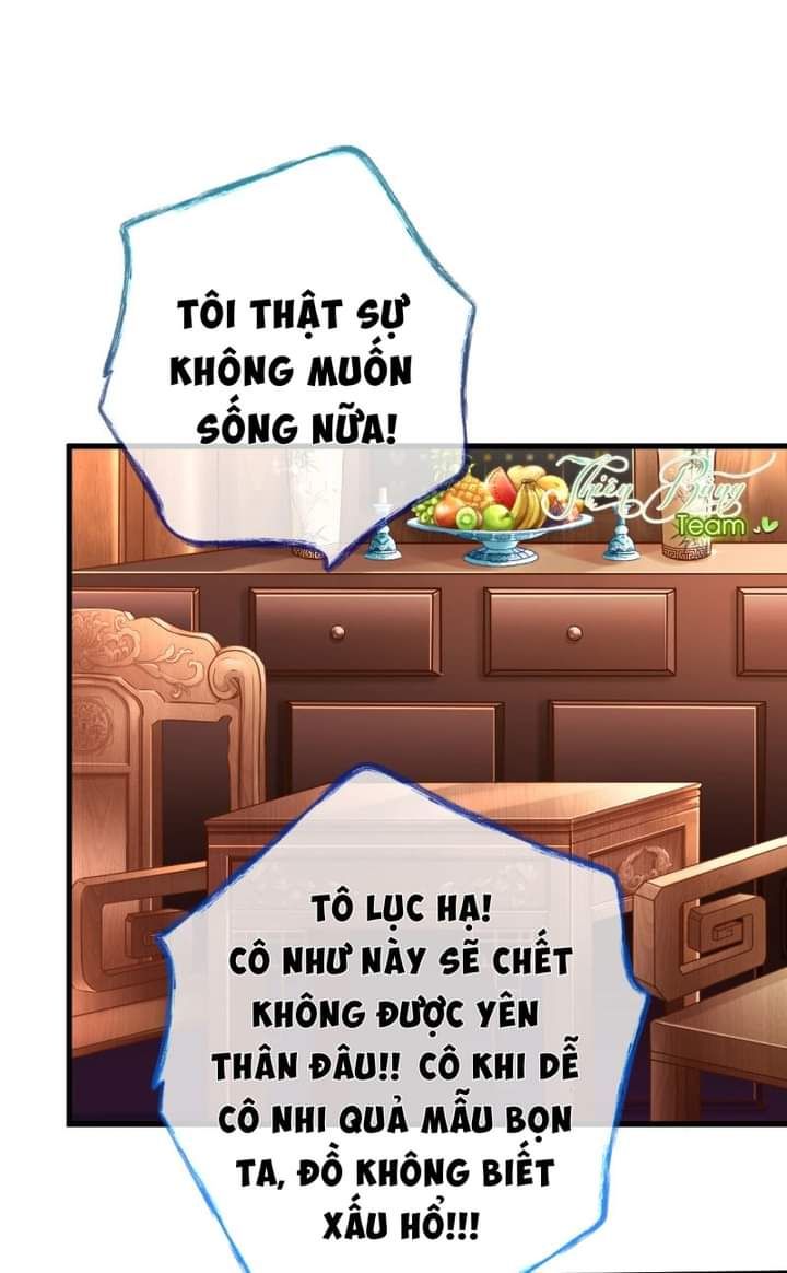 đọc truyện Vạn Tra Triêu Hoàng Chương 81 ảnh 3 tại Truyện Dạ Ký