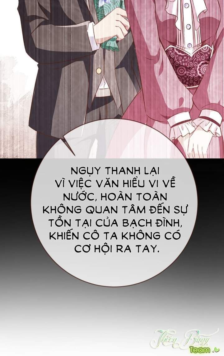 đọc truyện Vạn Tra Triêu Hoàng Chương 81 ảnh 21 tại Truyện Dạ Ký