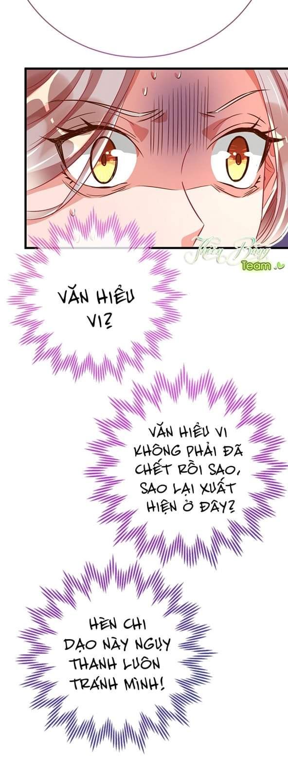 đọc truyện Vạn Tra Triêu Hoàng Chương 81 ảnh 28 tại Truyện Dạ Ký