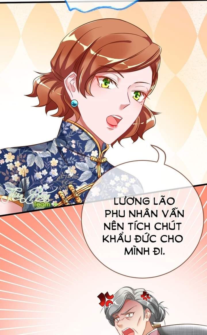 đọc truyện Vạn Tra Triêu Hoàng Chương 81 ảnh 4 tại Truyện Dạ Ký