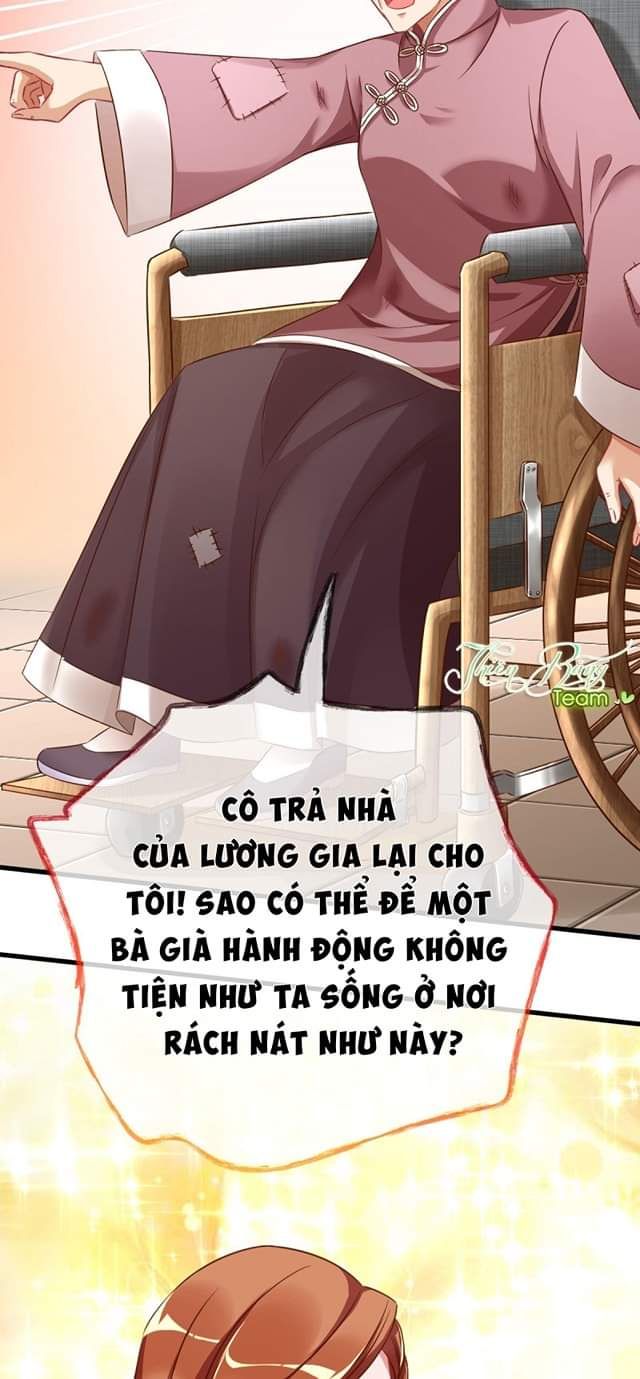 đọc truyện Vạn Tra Triêu Hoàng Chương 81 ảnh 5 tại Truyện Dạ Ký