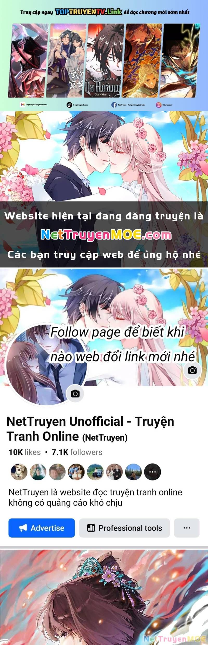 đọc truyện Vạn Tra Triêu Hoàng Chương 810 ảnh 2 tại Giả Dược