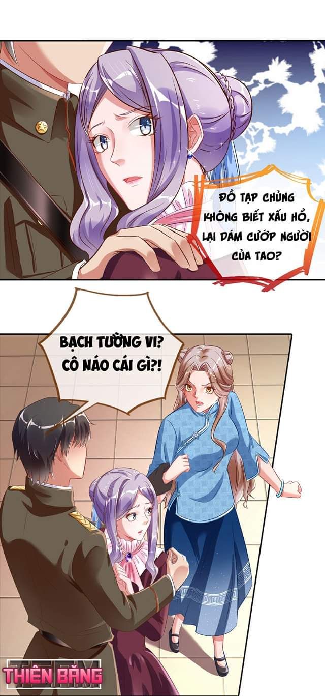 đọc truyện Vạn Tra Triêu Hoàng Chương 82 ảnh 2 tại Truyện Dạ Ký