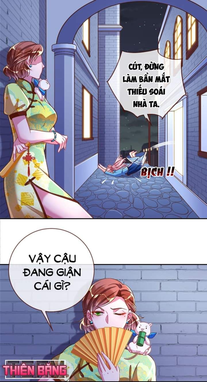 đọc truyện Vạn Tra Triêu Hoàng Chương 82 ảnh 14 tại Truyện Dạ Ký