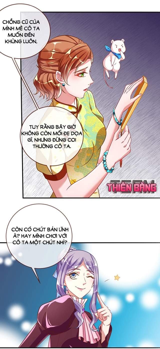 đọc truyện Vạn Tra Triêu Hoàng Chương 82 ảnh 17 tại Truyện Dạ Ký