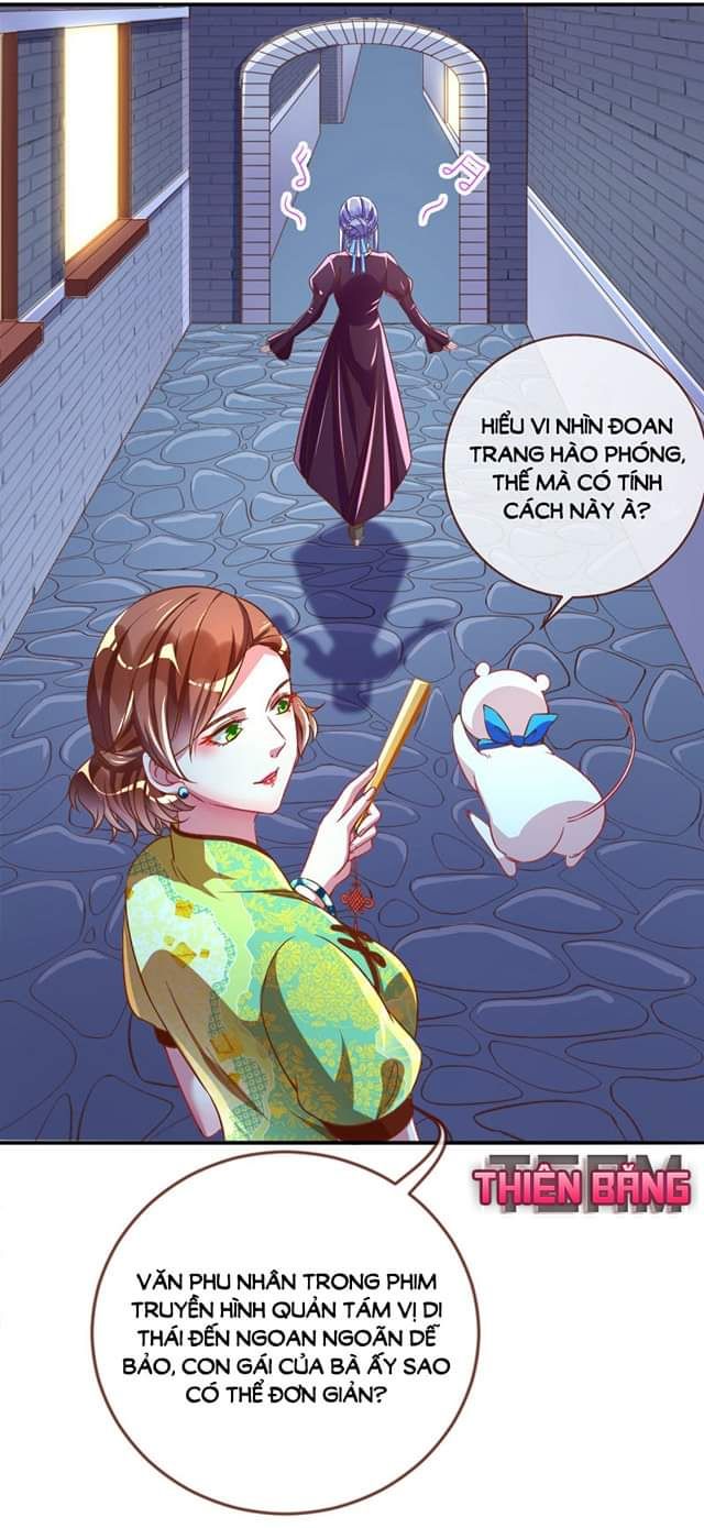 đọc truyện Vạn Tra Triêu Hoàng Chương 82 ảnh 18 tại Truyện Dạ Ký
