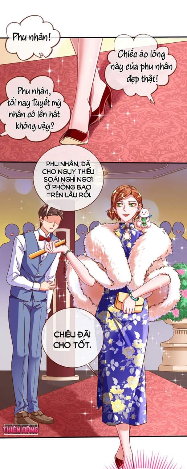 đọc truyện Vạn Tra Triêu Hoàng Chương 84 ảnh 2 tại Thiên Thai Truyện