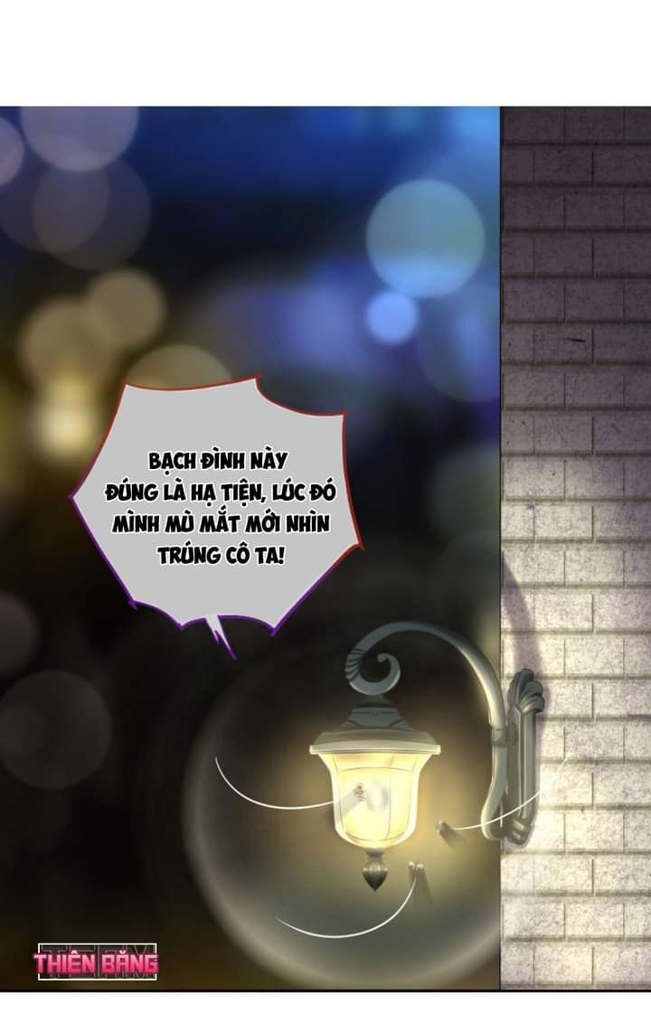 đọc truyện Vạn Tra Triêu Hoàng Chương 84 ảnh 22 tại Thiên Thai Truyện