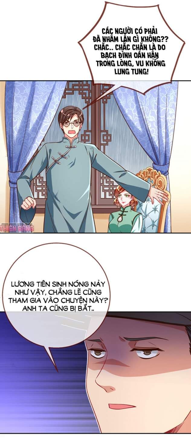 đọc truyện Vạn Tra Triêu Hoàng Chương 85 ảnh 26 tại Truyện Dạ Ký
