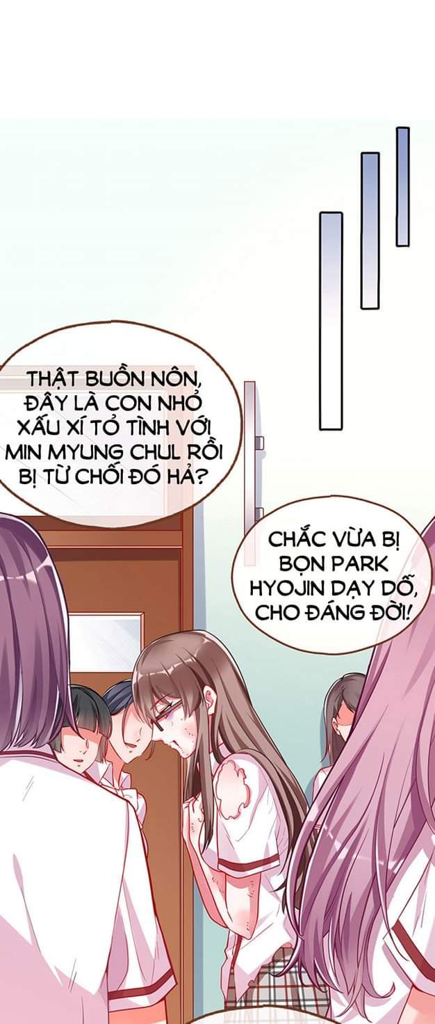 đọc truyện Vạn Tra Triêu Hoàng Chương 88 ảnh 26 tại Truyện Dạ Ký