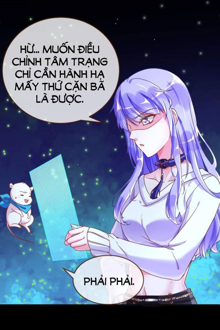 đọc truyện Vạn Tra Triêu Hoàng Chương 88 ảnh 7 tại Truyện Dạ Ký