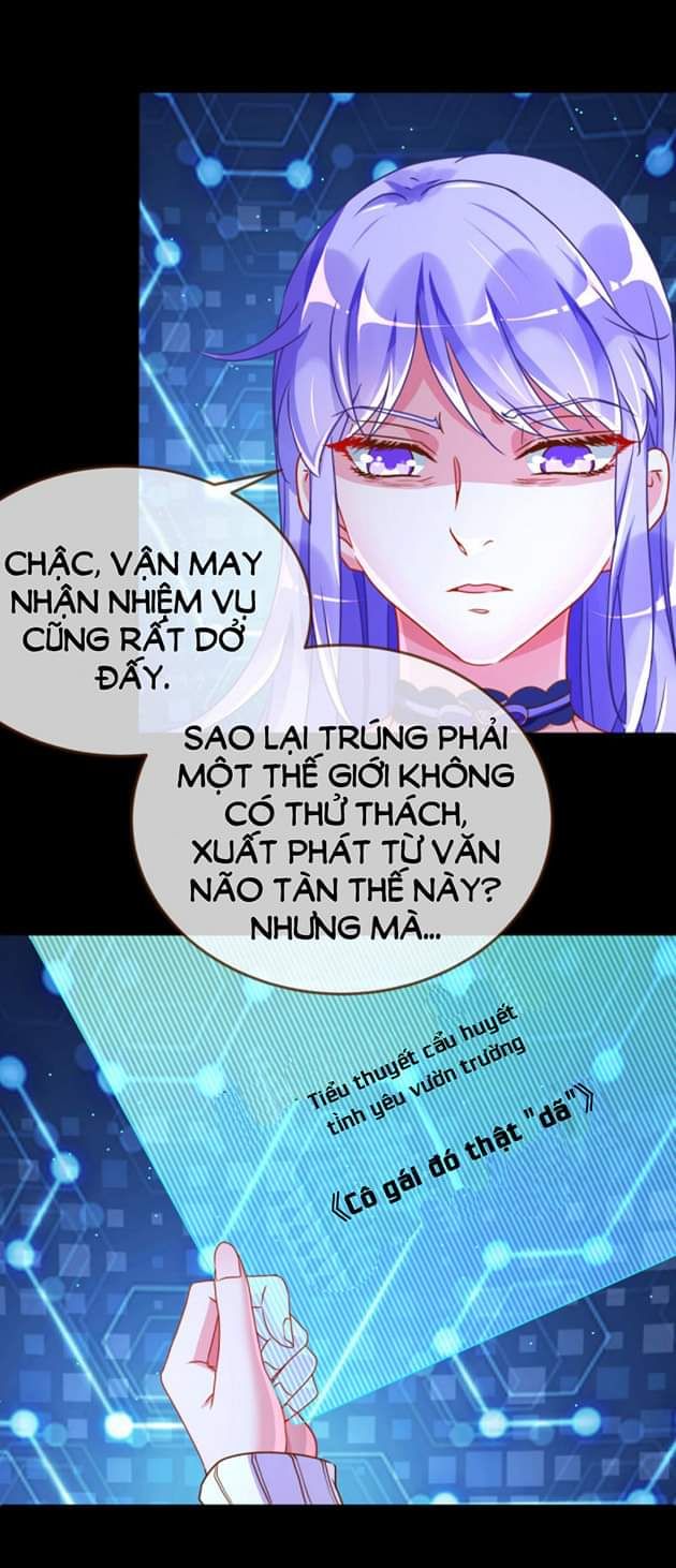 đọc truyện Vạn Tra Triêu Hoàng Chương 88 ảnh 8 tại Truyện Dạ Ký