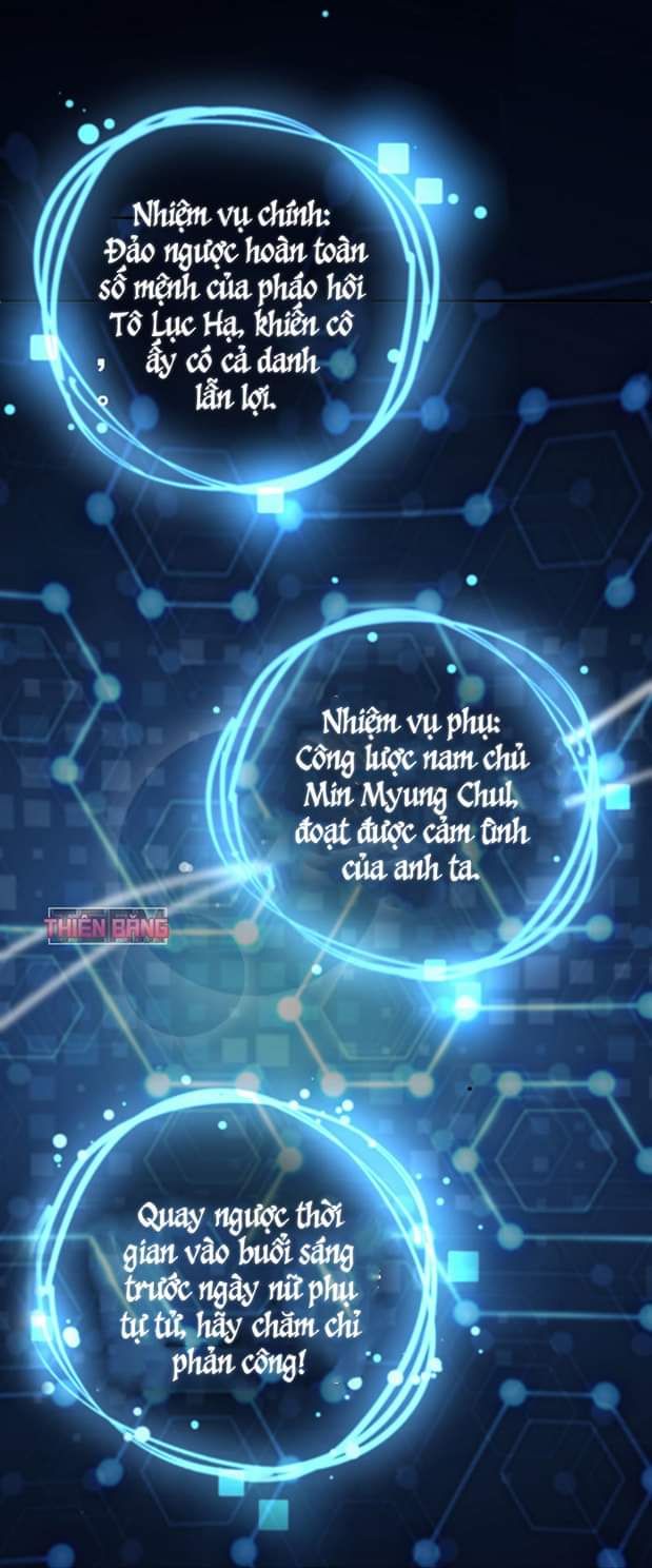 đọc truyện Vạn Tra Triêu Hoàng Chương 89 ảnh 2 tại Thiên Thai Truyện