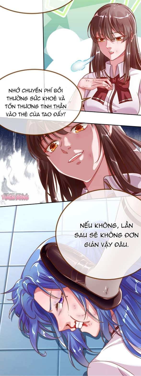 đọc truyện Vạn Tra Triêu Hoàng Chương 89 ảnh 18 tại Thiên Thai Truyện