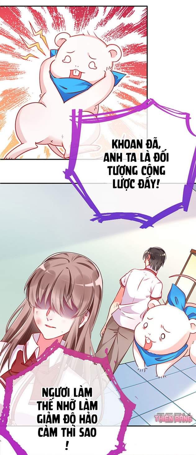 đọc truyện Vạn Tra Triêu Hoàng Chương 89 ảnh 30 tại Thiên Thai Truyện