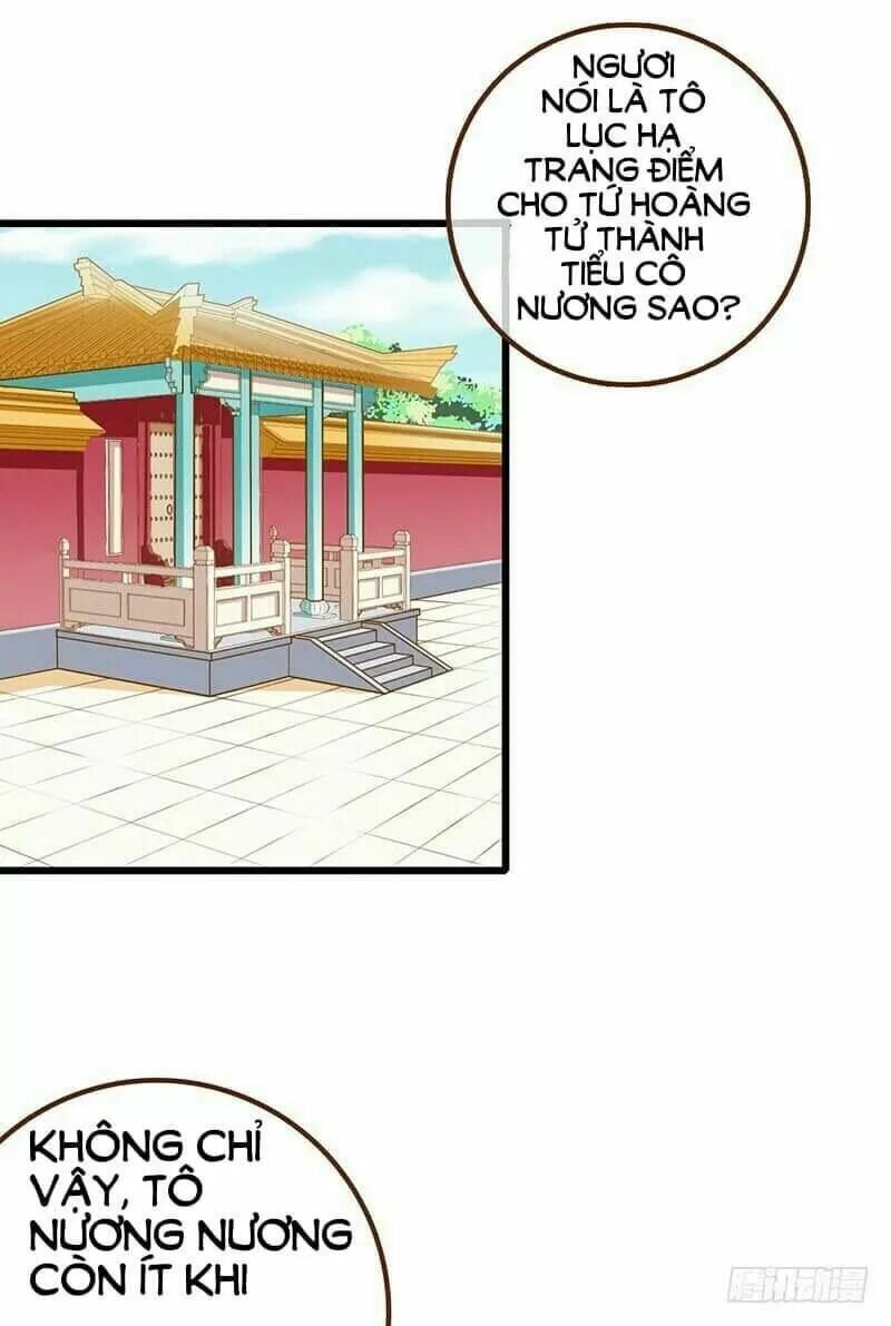 đọc truyện Vạn Tra Triêu Hoàng Chương 9 ảnh 23 tại Thiên Thai Truyện