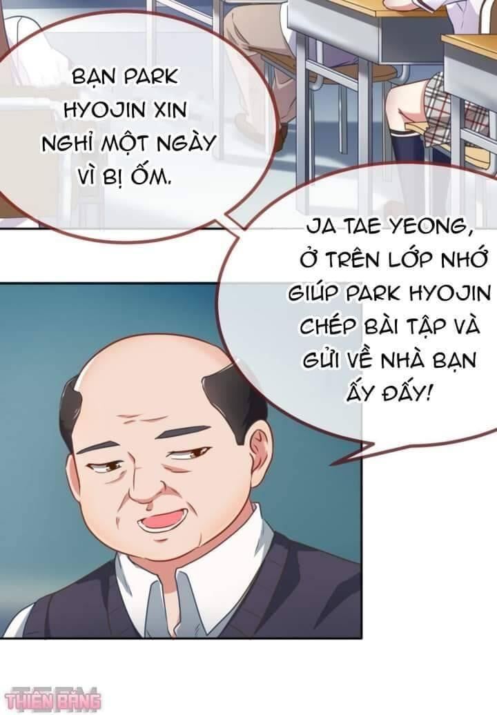 đọc truyện Vạn Tra Triêu Hoàng Chương 90 ảnh 3 tại Truyện Dạ Ký