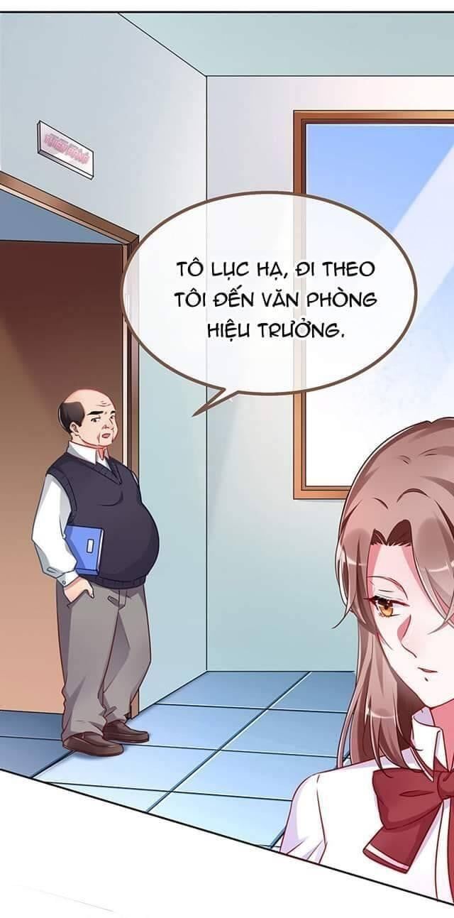 đọc truyện Vạn Tra Triêu Hoàng Chương 90 ảnh 31 tại Truyện Dạ Ký