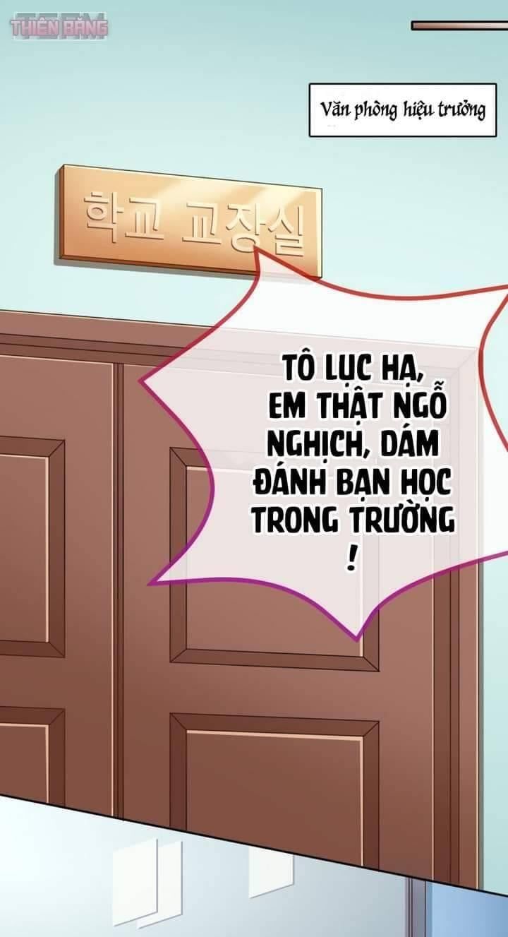 đọc truyện Vạn Tra Triêu Hoàng Chương 90 ảnh 35 tại Truyện Dạ Ký
