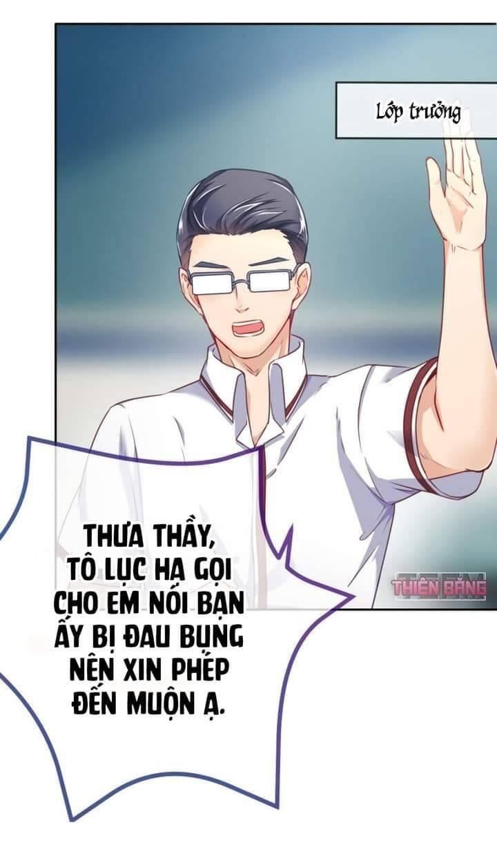 đọc truyện Vạn Tra Triêu Hoàng Chương 90 ảnh 5 tại Truyện Dạ Ký