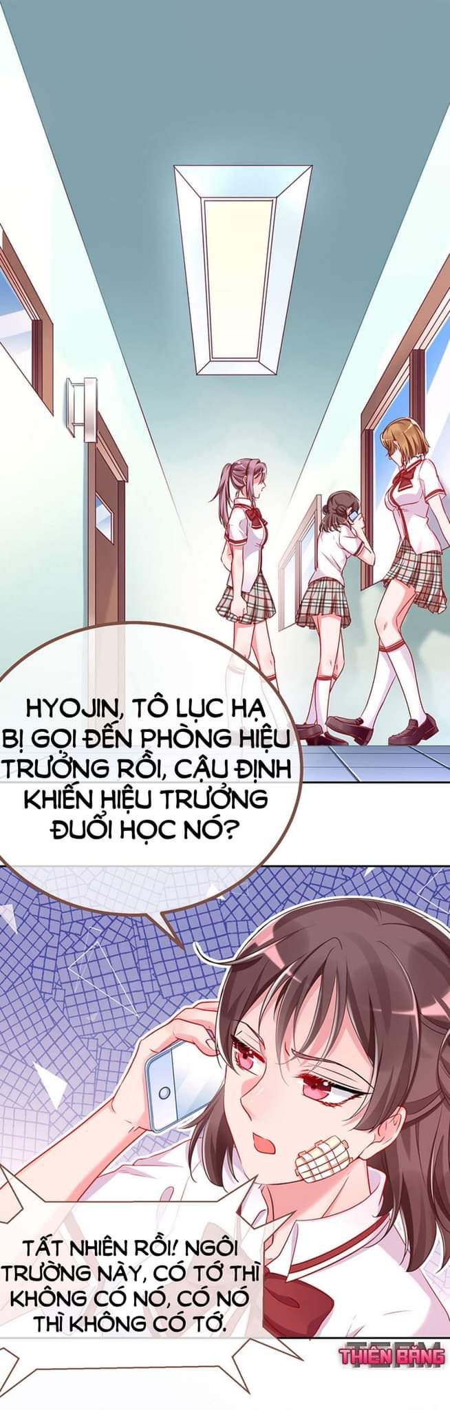 đọc truyện Vạn Tra Triêu Hoàng Chương 91 ảnh 14 tại Truyện Dạ Ký