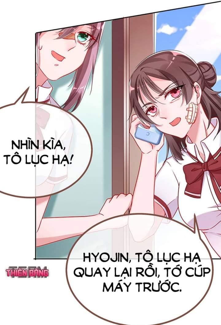 đọc truyện Vạn Tra Triêu Hoàng Chương 91 ảnh 18 tại Truyện Dạ Ký
