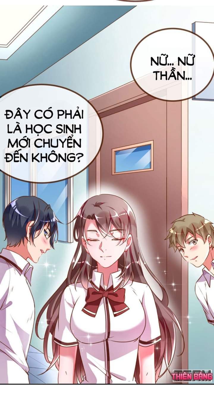 đọc truyện Vạn Tra Triêu Hoàng Chương 91 ảnh 19 tại Truyện Dạ Ký