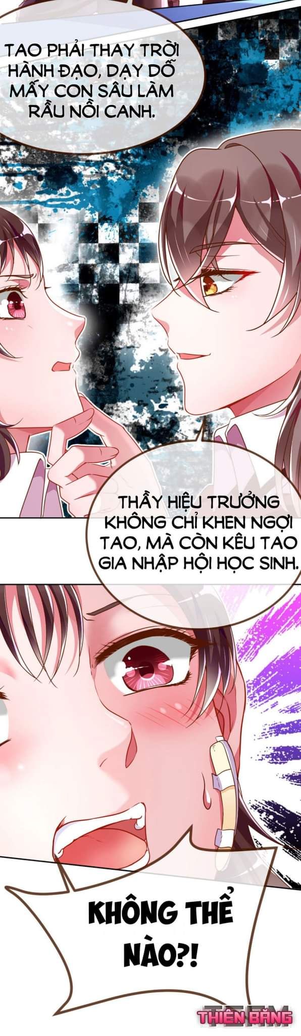 đọc truyện Vạn Tra Triêu Hoàng Chương 91 ảnh 25 tại Truyện Dạ Ký