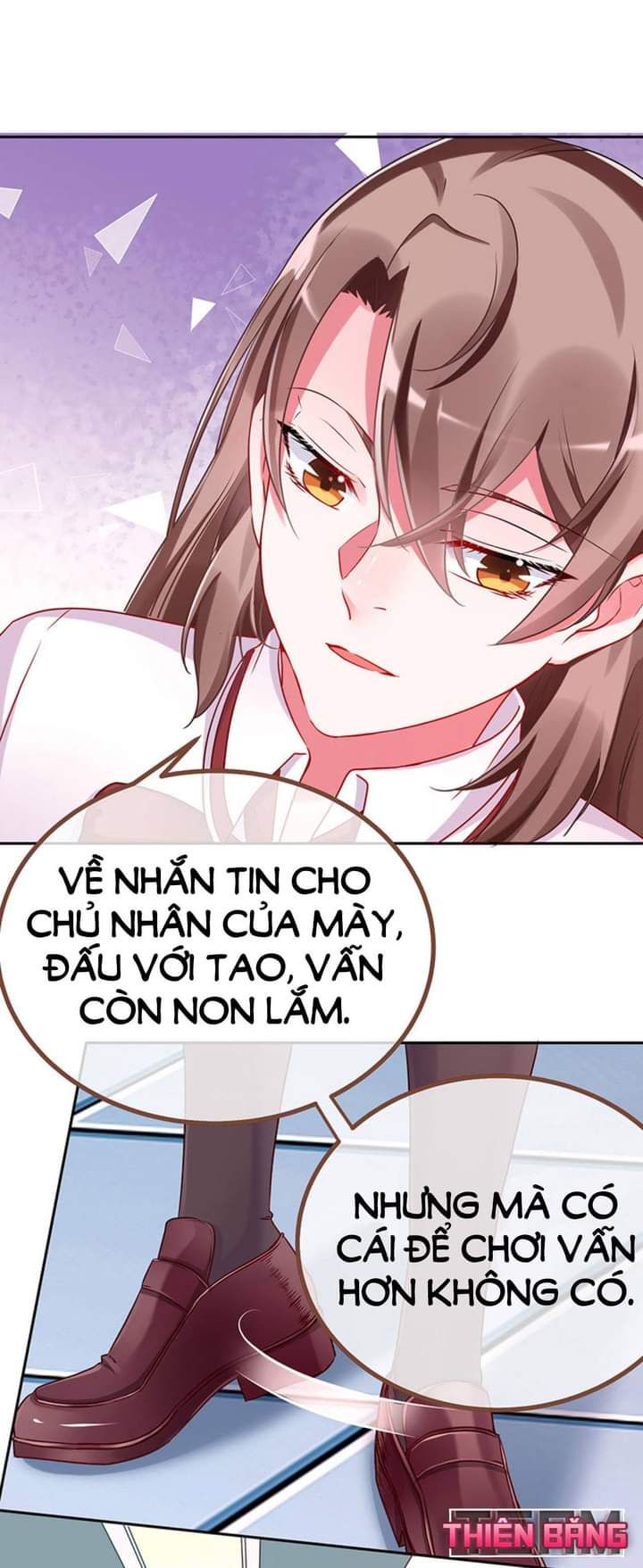 đọc truyện Vạn Tra Triêu Hoàng Chương 91 ảnh 26 tại Truyện Dạ Ký