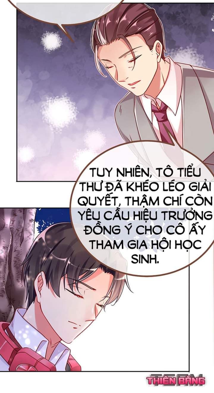 đọc truyện Vạn Tra Triêu Hoàng Chương 91 ảnh 30 tại Truyện Dạ Ký