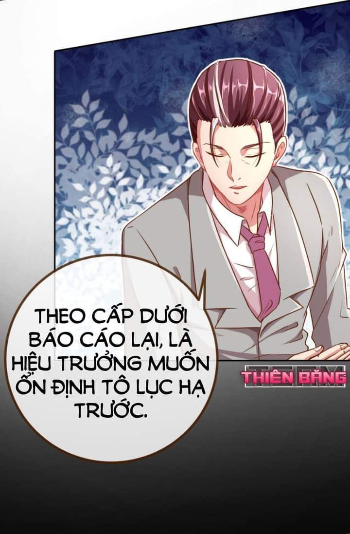đọc truyện Vạn Tra Triêu Hoàng Chương 91 ảnh 32 tại Truyện Dạ Ký