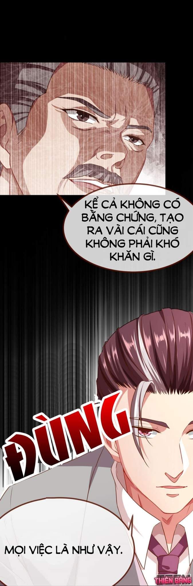 đọc truyện Vạn Tra Triêu Hoàng Chương 91 ảnh 35 tại Truyện Dạ Ký