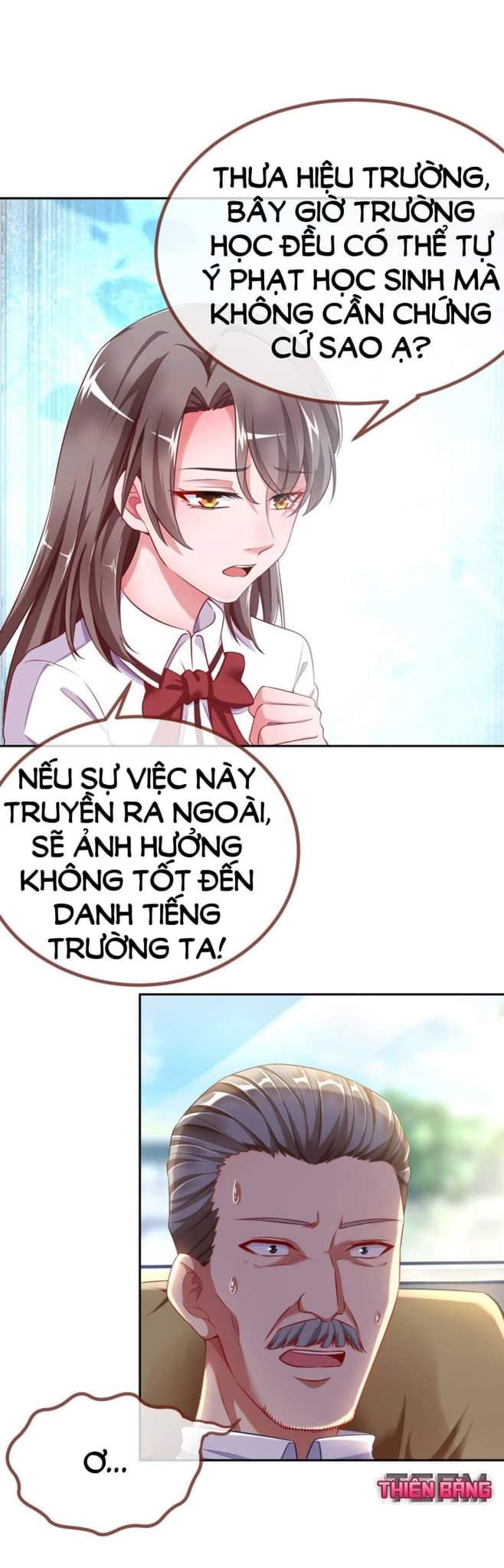 đọc truyện Vạn Tra Triêu Hoàng Chương 91 ảnh 5 tại Truyện Dạ Ký