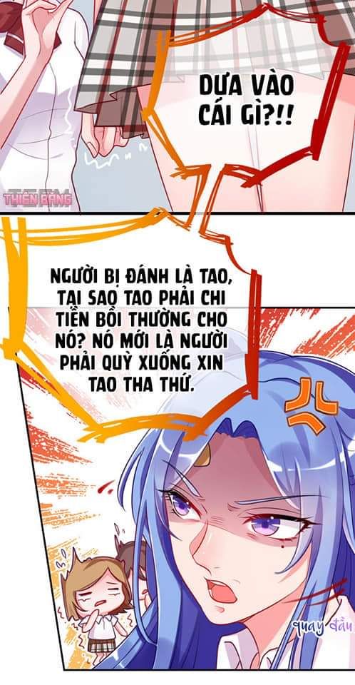 đọc truyện Vạn Tra Triêu Hoàng Chương 92 ảnh 19 tại Thiên Thai Truyện