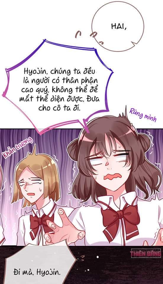 đọc truyện Vạn Tra Triêu Hoàng Chương 92 ảnh 22 tại Thiên Thai Truyện
