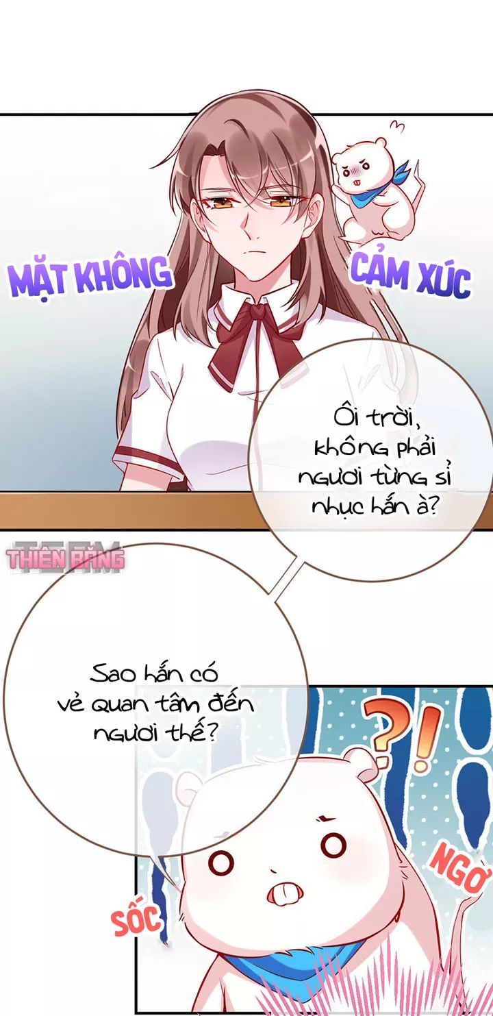đọc truyện Vạn Tra Triêu Hoàng Chương 93 ảnh 12 tại Truyện Dạ Ký