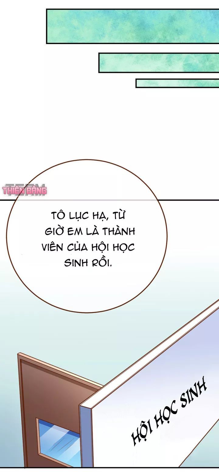 đọc truyện Vạn Tra Triêu Hoàng Chương 93 ảnh 23 tại Truyện Dạ Ký