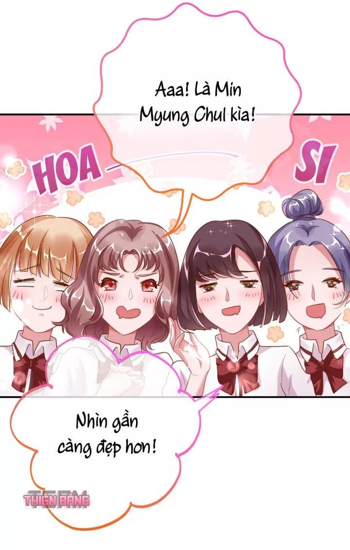 đọc truyện Vạn Tra Triêu Hoàng Chương 93 ảnh 4 tại Truyện Dạ Ký